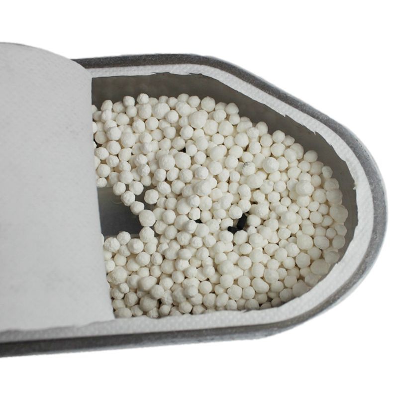 Dụng cụ hút ẩm cho nhiều khu vực tiện dụng cho gia đình