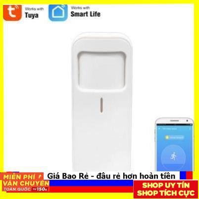 Cảm biến chuyển động wifi Tuya