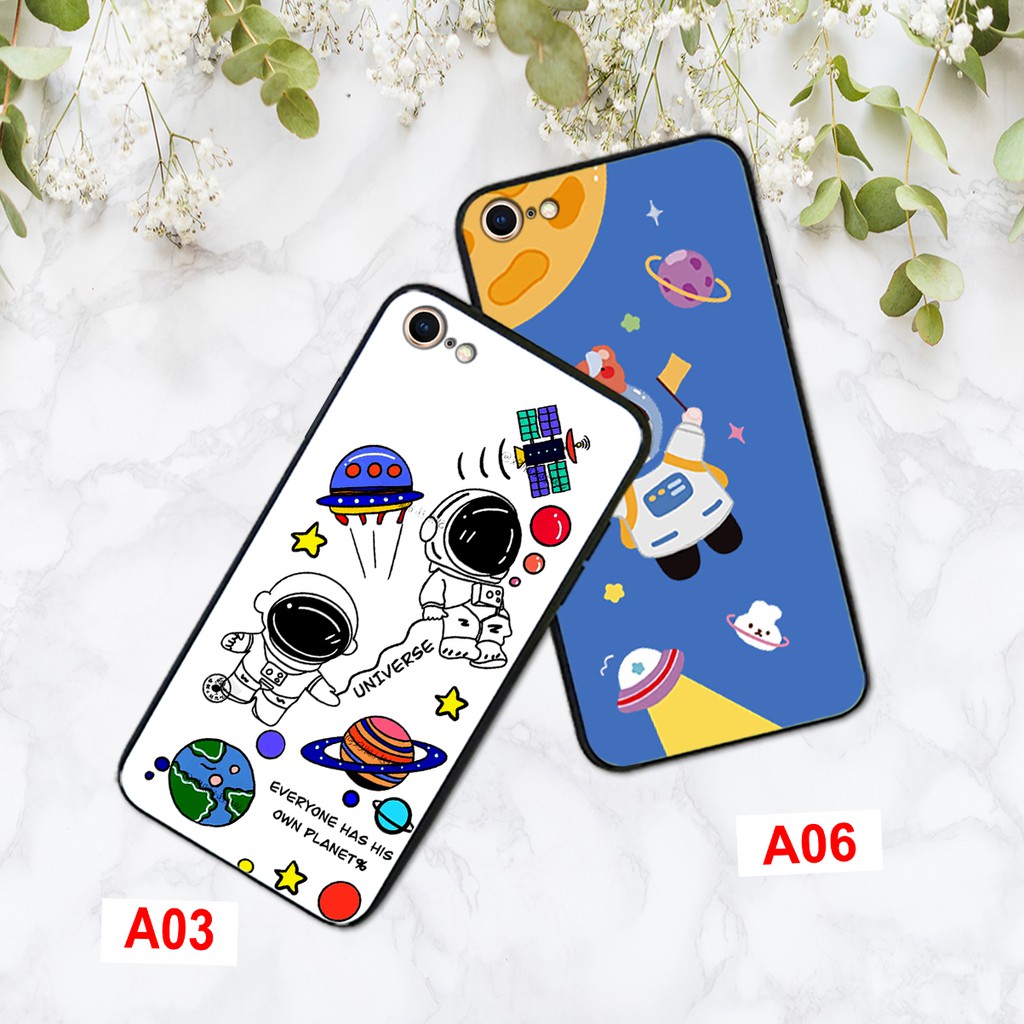 [FREESHIP]ỐP LƯNG IPHONE 5(5S)/IPHONE 6 (6S)/IPHONE 6(6S) PLUS/IHONE 7/IPHONE 8 HÌNH THỦY THỦ MẶT TRĂNG CỰC HOT 2021