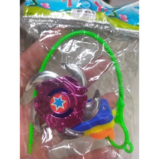 Đồ chơi quay vô cực mini