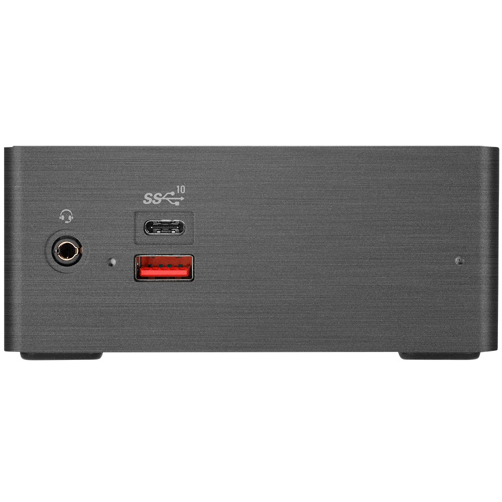 Máy tính Mini Gigabyte Brix GB-BRi3H-8130 Intel® Core ™ Dual Core i3-8130U | WebRaoVat - webraovat.net.vn