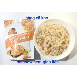 Chà bông heo bbk 50 gr , sản phẩm của công ty cp