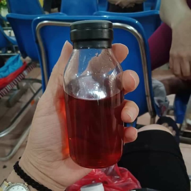 Tinh dầu quế nguyên chất 103