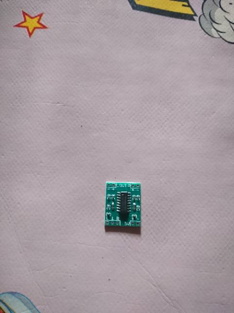 Bộ Khuếch Đại Âm Thanh Pcb Mini Chất Lượng Cao | BigBuy360 - bigbuy360.vn