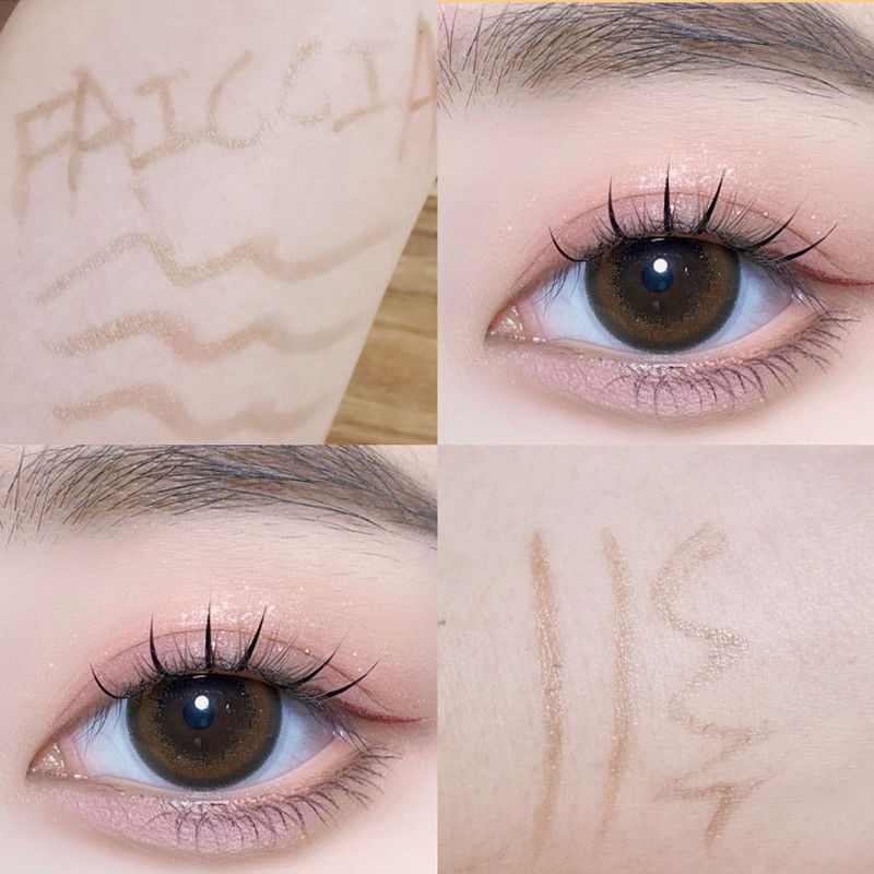 Bút kẻ mắt dạng lỏng 11.8 tiện dụng chất lượng cao | BigBuy360 - bigbuy360.vn