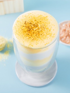 BỘT KEM TRỨNG (TÚI 1KG)