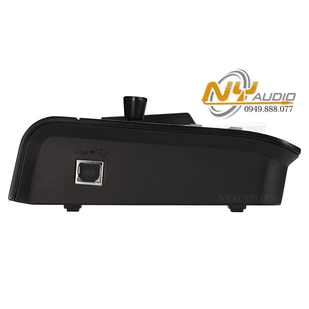 Thiết bị MIDI Korg Microkey 2 25