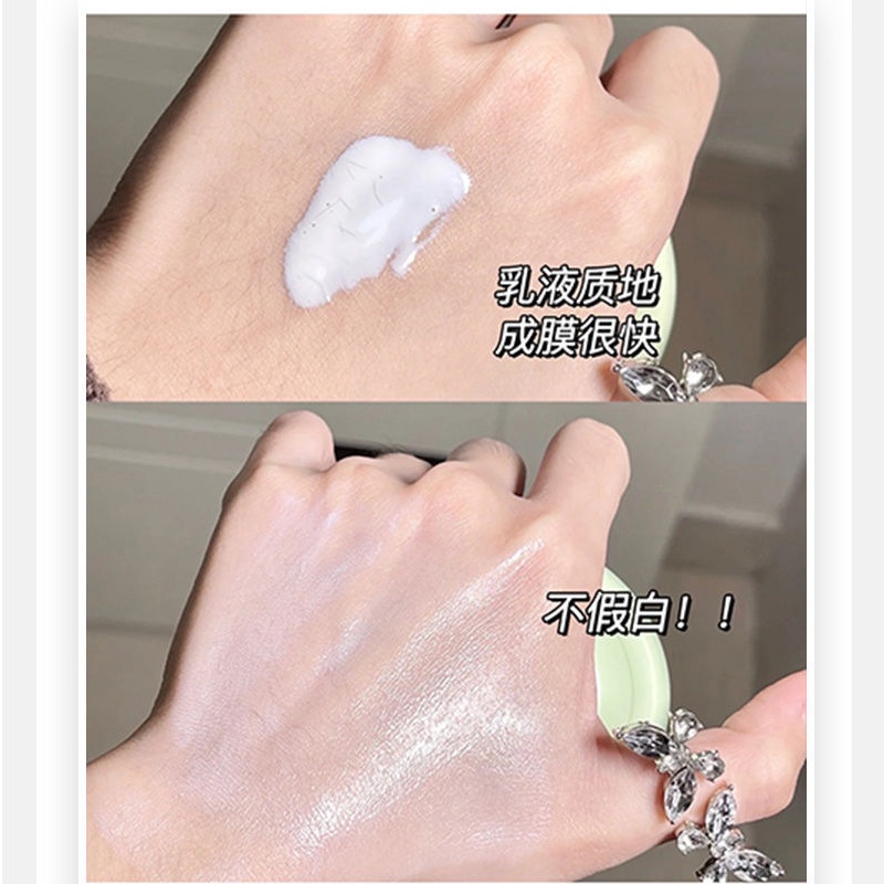 Kem Chống Nắng Mật Ong Trang Điểm Bảo Vệ Chống Tia Cực Tím Chống Thấm Nước Và Mồ Hôi