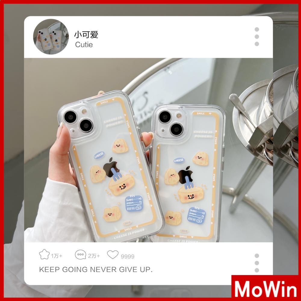 Ốp điện thoại TPU mềm trong suốt chống sốc thích hợp cho IPHONE 13 PRO MAX IPHONE 12 PRO MAX IPHONE 11 IPHONE 7PLUS