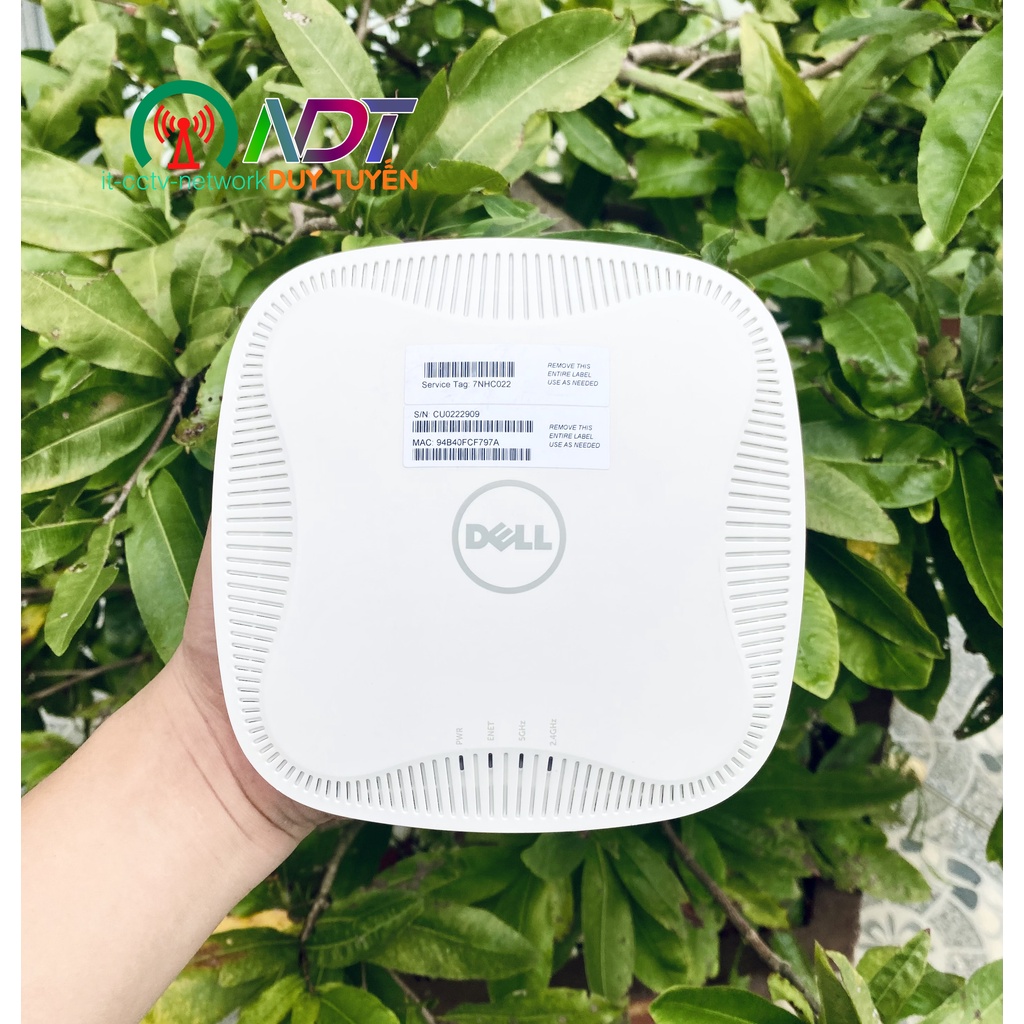 ✅ Aruba 103 - Hàng Đẹp - Bộ Phát Wifi Chuyên Dụng - Roaming - Mesh aruba 103