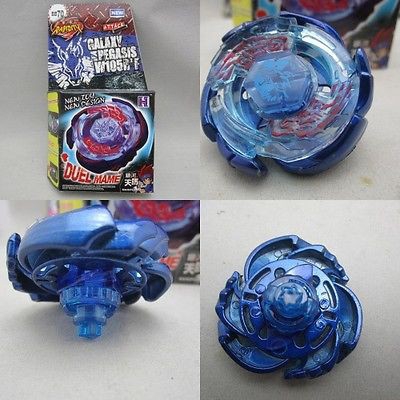 Beyblade Galaxy Pegasus Pegasis BB70 Starter