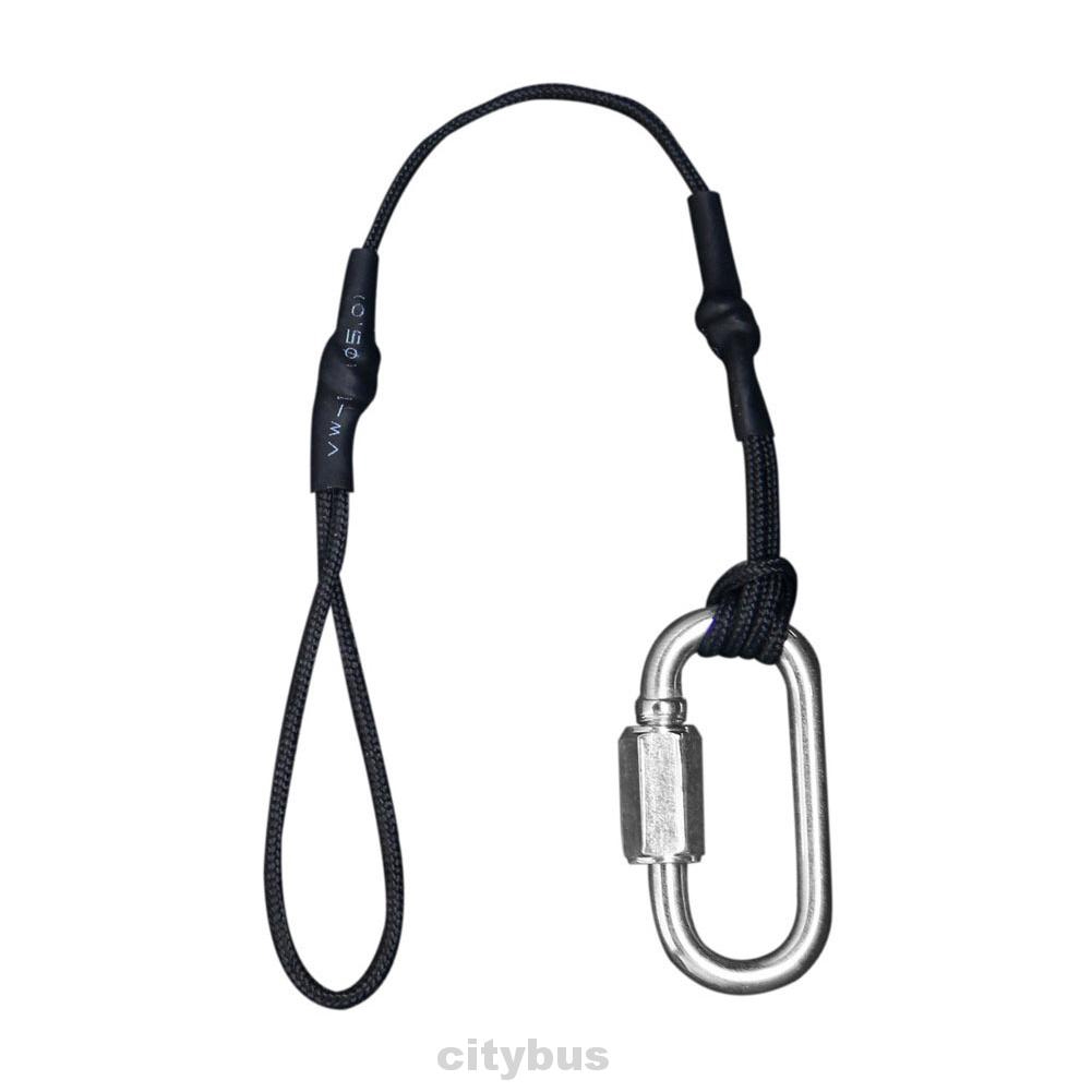 Accessories Anti Dropping Multifunctional Portable Protective Quick Release With Hook Universal Camera Strap