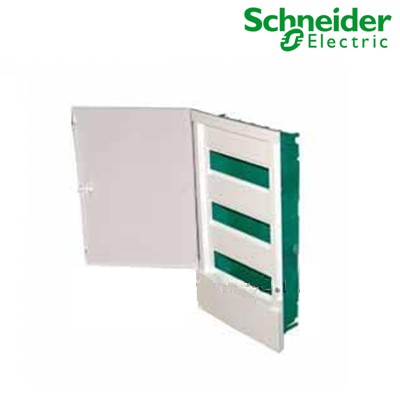 Tủ điện nhựa âm tường Schneider