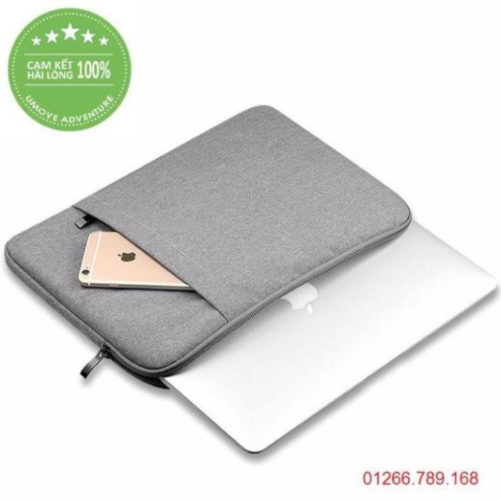 Túi chống sốc + chống nước cao cấp cho laptop, macbook Okade T40 | BigBuy360 - bigbuy360.vn