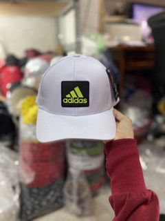 NÓN LƯỠI TRAI PHÁT SÁNG 3D