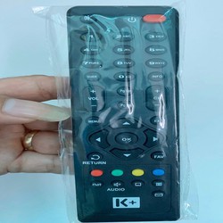 ĐIỂU KHIỂN ĐẦU THU K+ SD -  Điều khiển k+ SD đời cũ