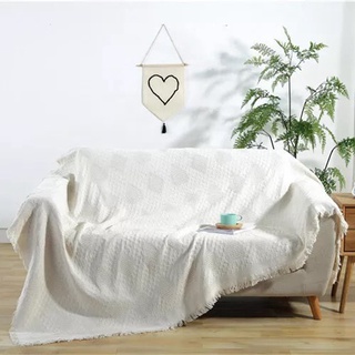 Thảm Vintage Sofa Trang trí, Khăn phủ Sofa,