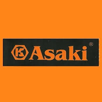 Bình châm nhớt (vịt dầu) kim loại ống dẻo Asaki AK-1051