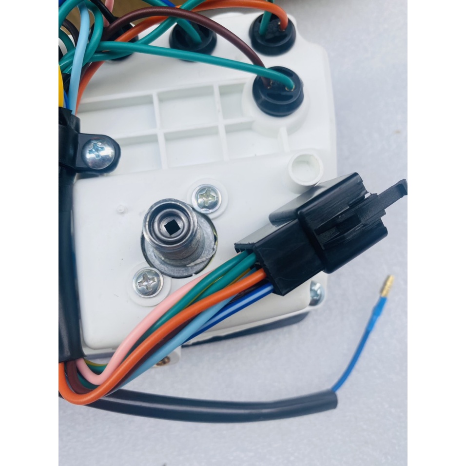 ĐỒNG HỒ XE DREAM