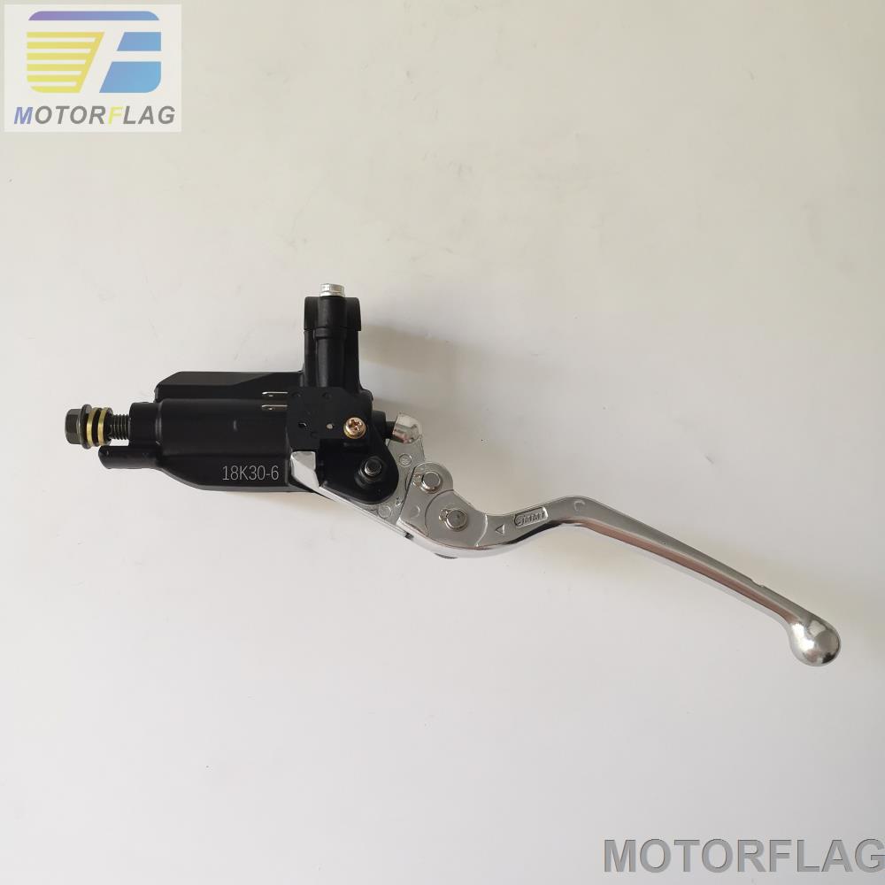 Xi Lanh Phanh Trước / Phải Chuyên Dụng Cho benelli tnt600 bn600 bj600gs leoncino 500 bj500 Tk502 trk502x keeway rk6 600