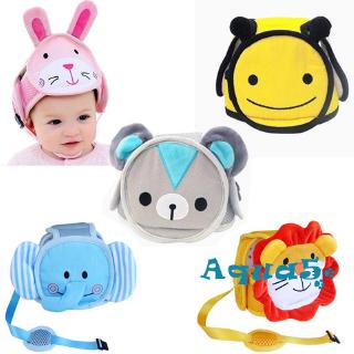 Nón bảo vệ đầu an toàn cho bé