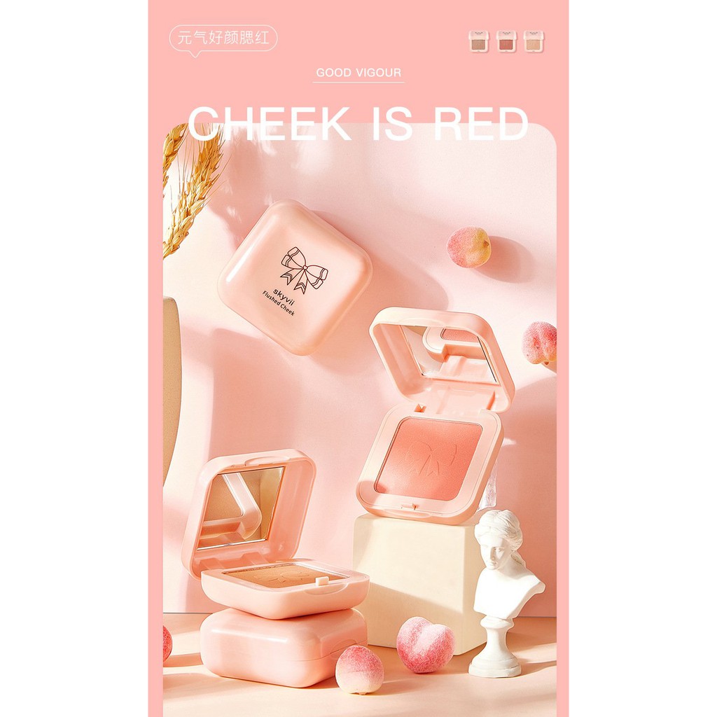 Má Hồng GỐM SỨ SKYVII 5304 nội địa chính hãng | BigBuy360 - bigbuy360.vn