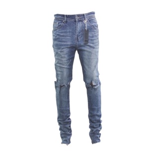 cropped skinny jeans