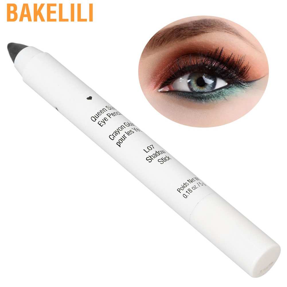 Phấn mắt dạng thỏi Langmanni lâu trôi mềm mịn màu sắc độc đáo 5g # 07
 | BigBuy360 - bigbuy360.vn