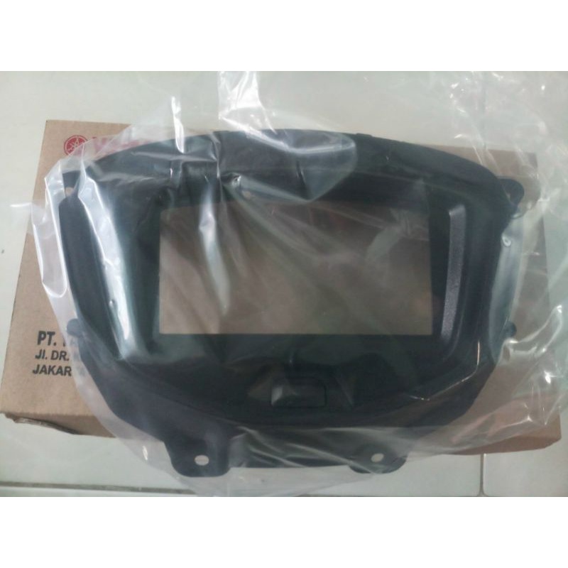 Mặt Kính Đồng Hồ Exciter 150 2019 Chính Hãng Yamaha!!!