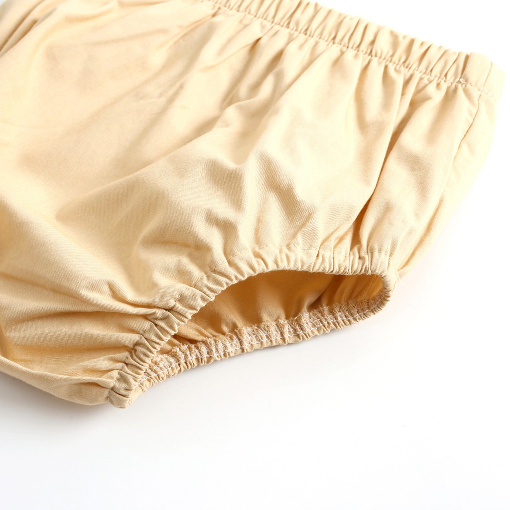 Bộ Đồ Sanlutoz 2 Món Làm Bằng Cotton Dành Cho Bé Vào Mùa Hè