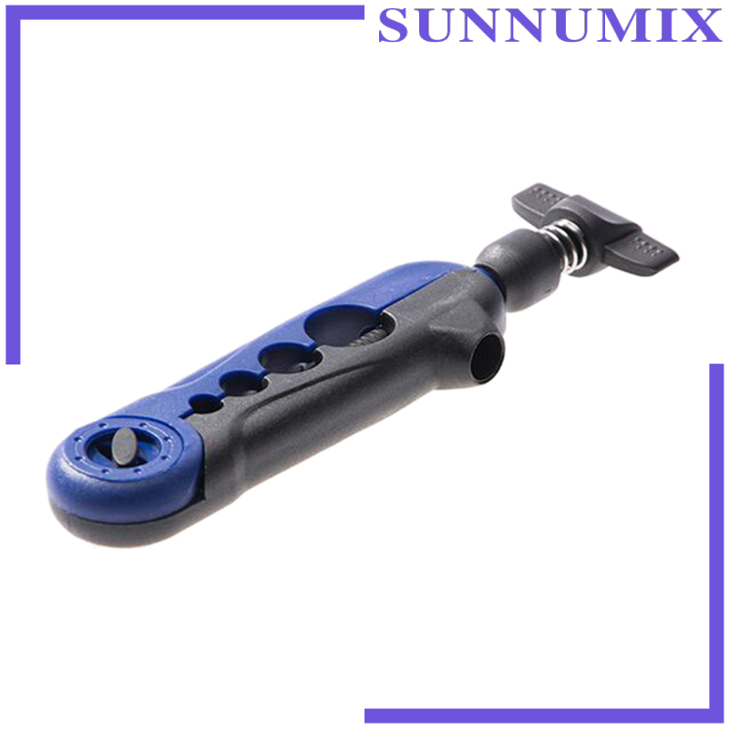 Máy Câu Cá Sunnimix Mini Cao Cấp