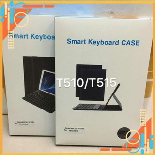 Bao da Samsung Tab A 10.1 2019/ T515 kèm bàn phím bluetooth