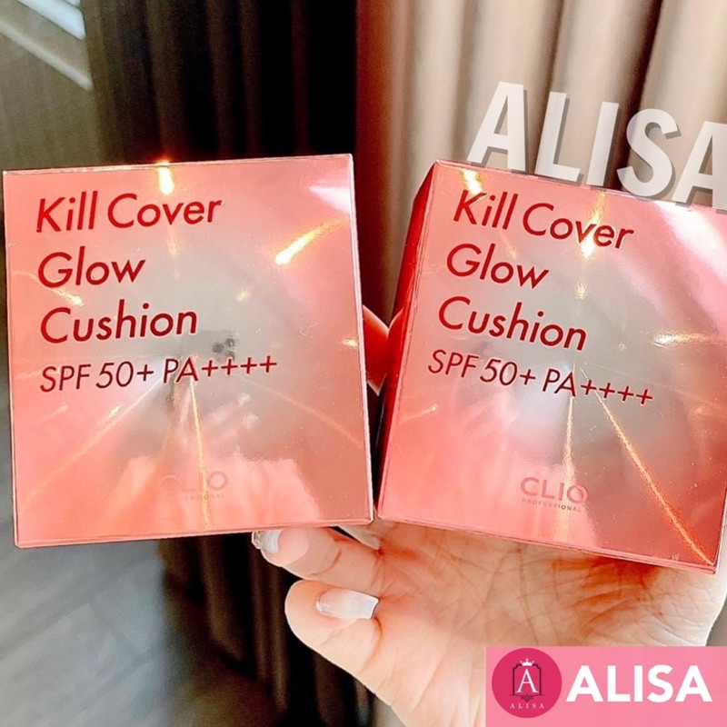 phấn cushion C.lio - ALISA | BigBuy360 - bigbuy360.vn