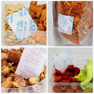 Túi hút ẩm 100gram