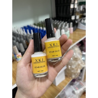 Keo foil vàng , keo dán foil nail - phụ kiện nail giá rẻ