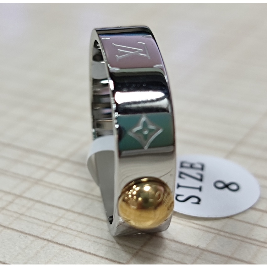 Nhẫn Nanogram Mới 2021
