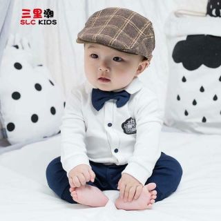 Bộ body công tử hàng QC