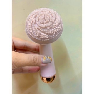 MÁY RỬA MẶT FLAWLESS CLEANSE PHIÊN BẢN MỸ