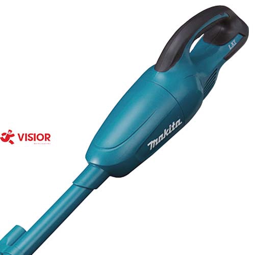 Máy hút bụi 18V dùng pin Makita DCL 180Z (chưa bao gồm pin và sạc)