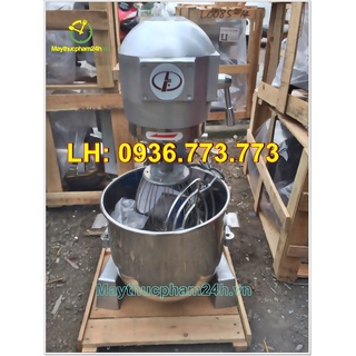 Máy trộn bột máy nhào bột B20L (20L) /5kg