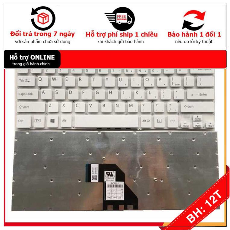 [BH12TH] 🎁 Phím laptop Sony Vaio SVF14A SVF14 FIT 14E SVF 14E SVF14E SVF14A15CXB SVF14AC1QL svf142c29w