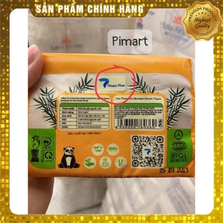 GIẤY ĂN ELENE LỤA TRE CAO CẤP CỦA CÔNG TY THUẬN PHÁT