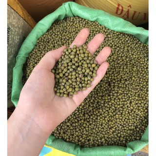 ĐẬU XANH 1KG