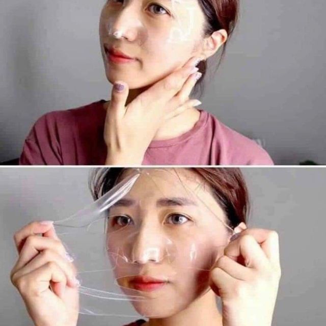 Mặt nạ thạch