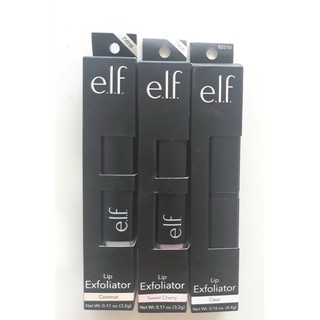 Son Tẩy Da Chết Môi e.l.f Studio Lip Exfoliat