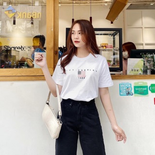 Áo WORLDWIDE cực chất