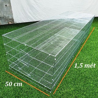 Lồng tập lực chim