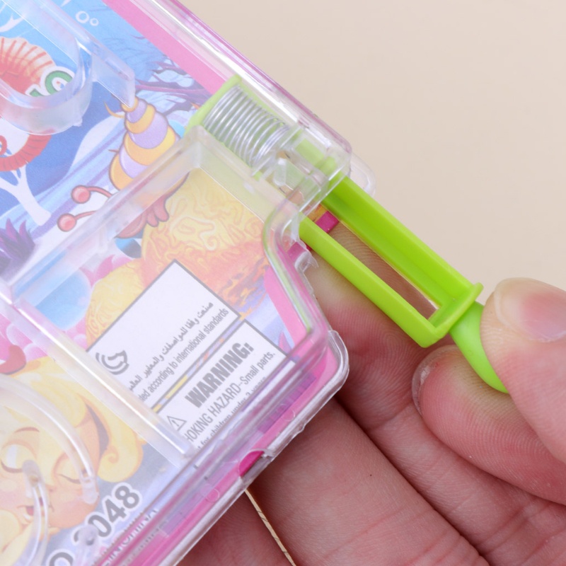 Máy Chơi Game Bỏ Túi Cho Bữa Tiệc