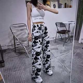 Quần loang ống rộng QC -M4.studio