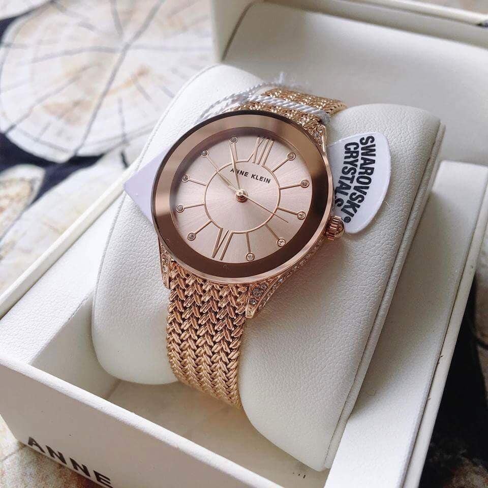 ĐỒNG HỒ ANNE KLEIN
